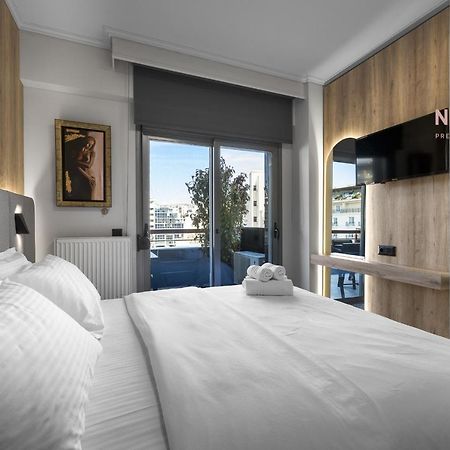 Green Tulip, Nilie Hospitality Mgmt Thessaloníki Ngoại thất bức ảnh