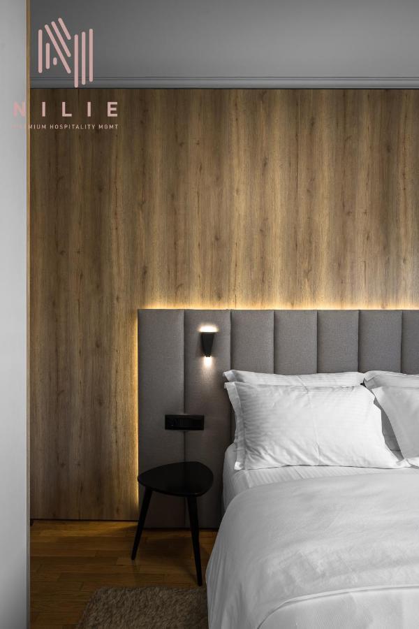 Green Tulip, Nilie Hospitality Mgmt Thessaloníki Ngoại thất bức ảnh